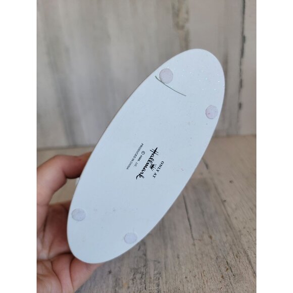 Hallmark snow globe AS IS jingle all the way Xmas home decor figure - Picture 8 of 8